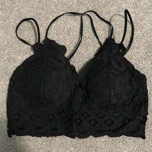 MOD on Trend Lace Bralette